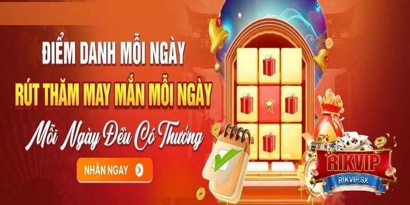 chuong trinh uu dai su kien hien co tai rikvip Chương Trình Ưu đãi sự kiện Hiện Có Tại Rikvip