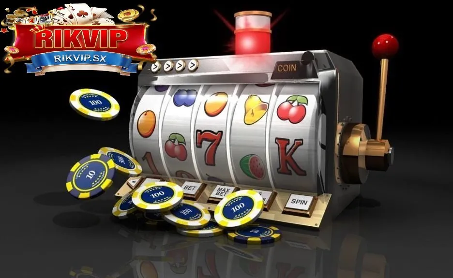 kinh nghiem choi game slot 3d tren rikvip Kinh nghiệm chơi Game Slot 3D trên Rikvip