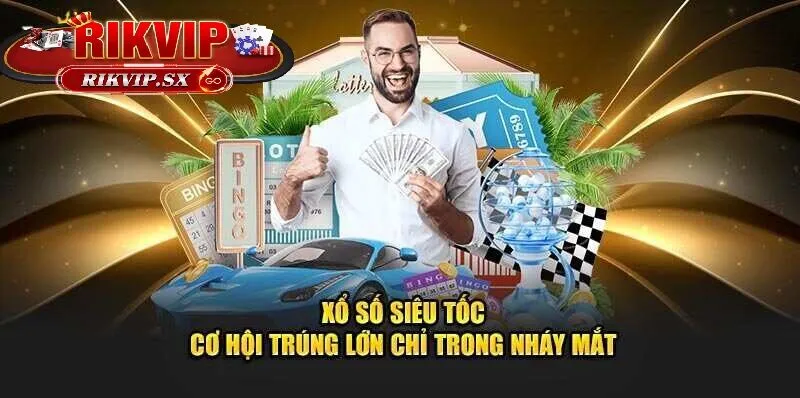 meo choi xo so sieu toc tren rikvip Mẹo chơi xổ số siêu tốc trên Rikvip